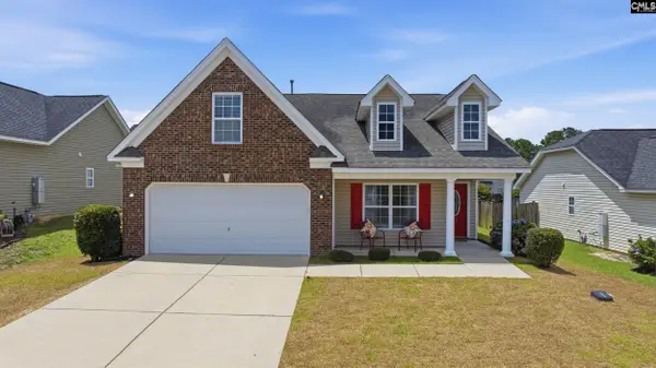 516 Mansfield Lane, Columbia, SC 29203