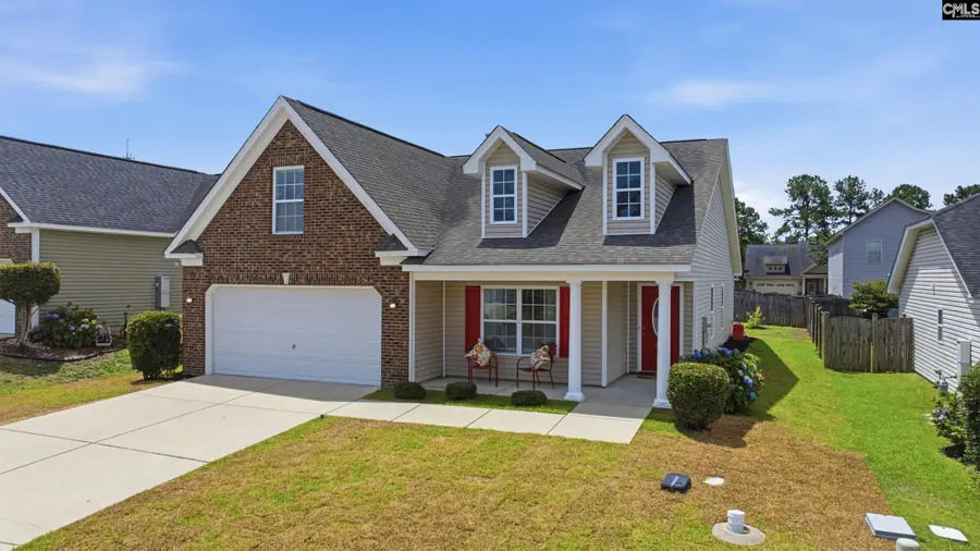516 Mansfield Lane, Columbia, SC 29203 - #2