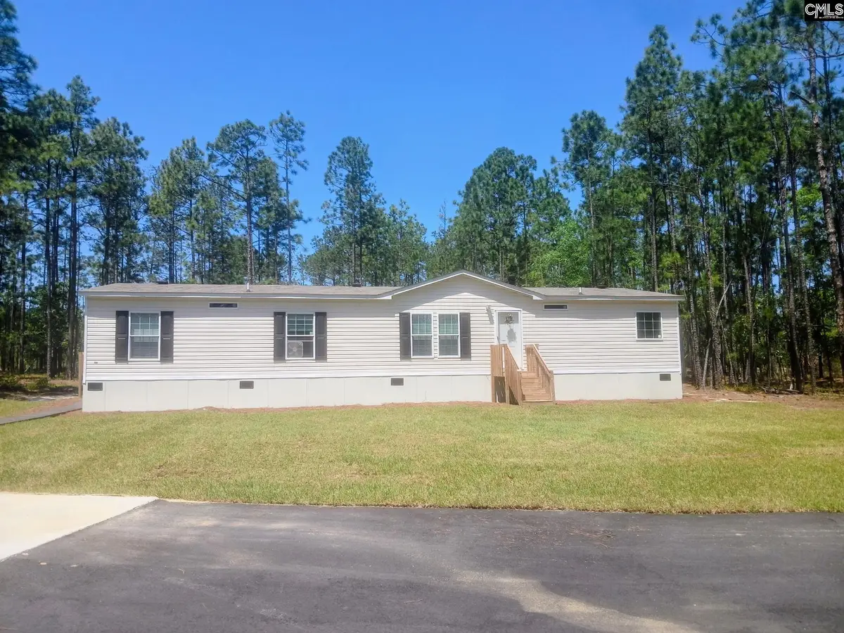 217 Mount Zion Road, Camden, SC 29020 - #1