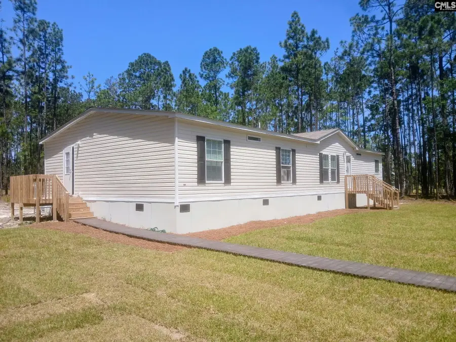 217 Mount Zion Road, Camden, SC 29020 - #2