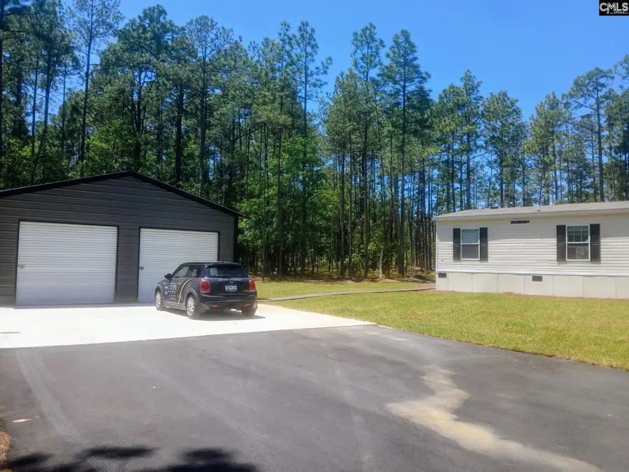 217 Mount Zion Road, Camden, SC 29020 - #3