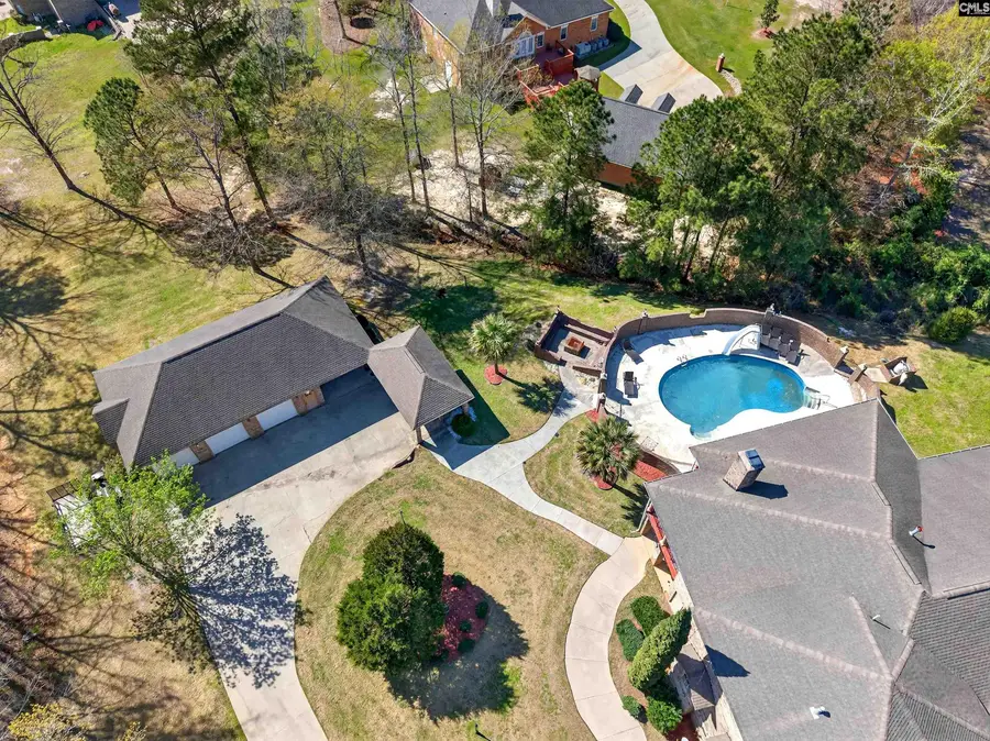 4 Granary Court, Columbia, SC 29203 - #3