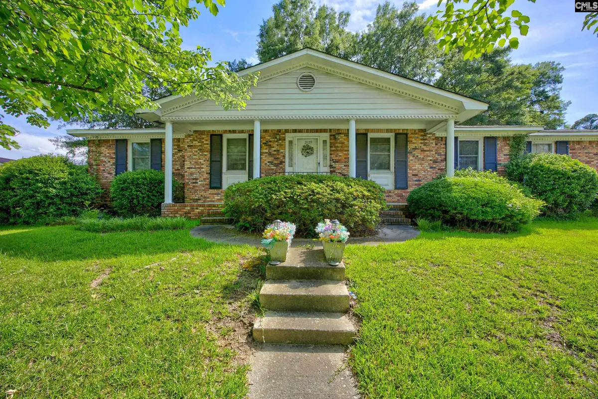 2429 Dutch Branch Road, Columbia, SC 29210 - #1
