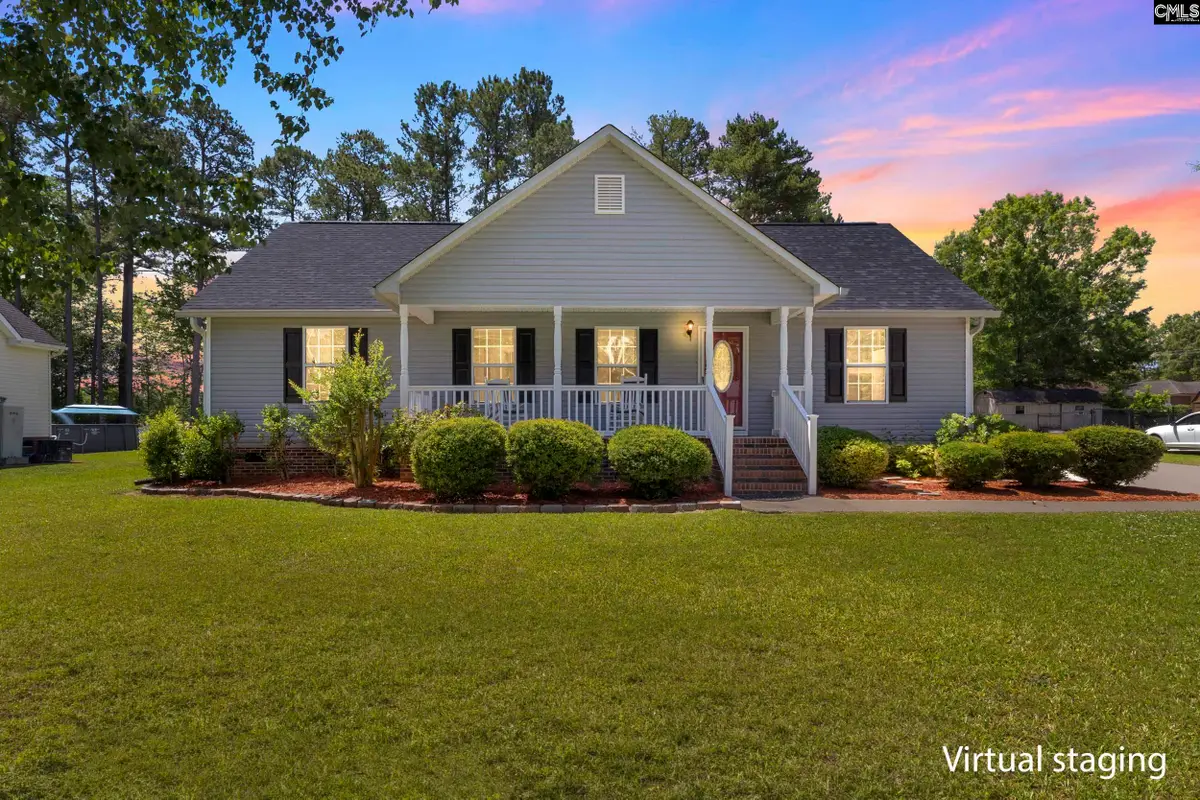 2004 Hunters Ridge Road, Lancaster, SC 29720 - #1