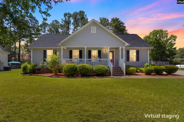 2004 Hunters Ridge Road, Lancaster, SC 29720