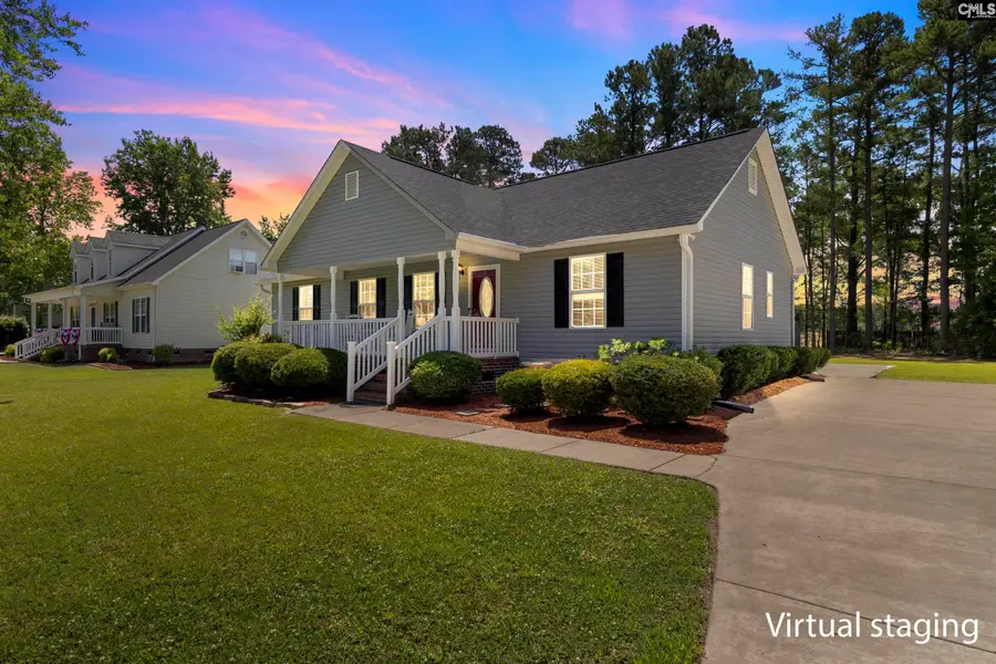 2004 Hunters Ridge Road, Lancaster, SC 29720 - #2