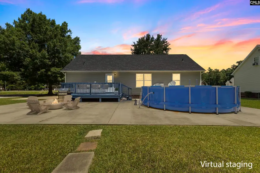 2004 Hunters Ridge Road, Lancaster, SC 29720 - #3