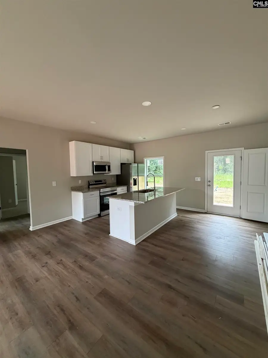 1235 Sawyer Street, Orangeburg, SC 29115 - #2