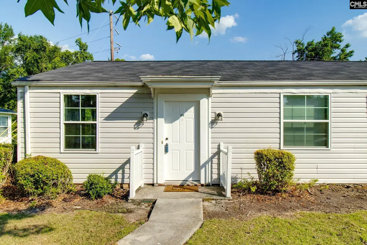 320 S Beltline Boulevard #12A, Columbia, SC 29205 - #1