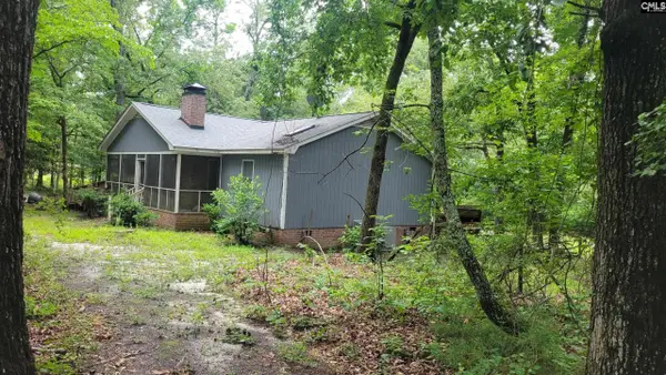 742 Elbert Taylor Road, Gilbert, SC 29054
