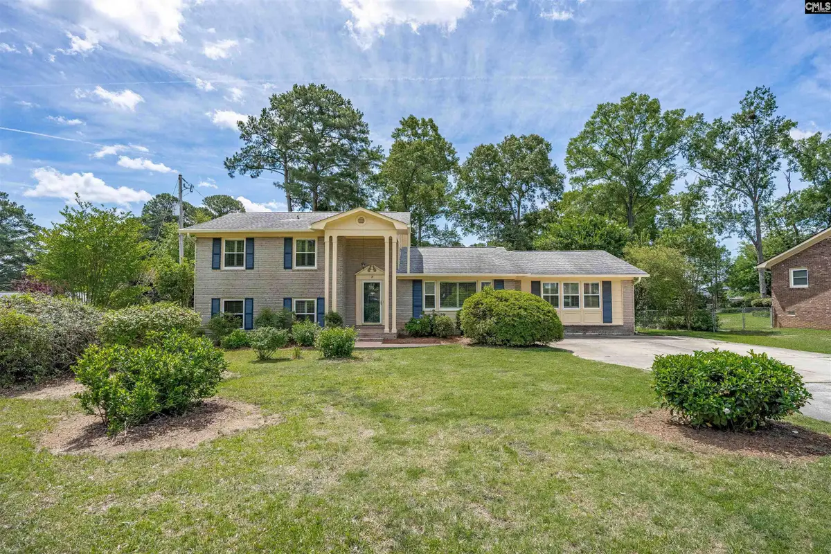 29 Beacon Hill Road, Columbia, SC 29210 - #1