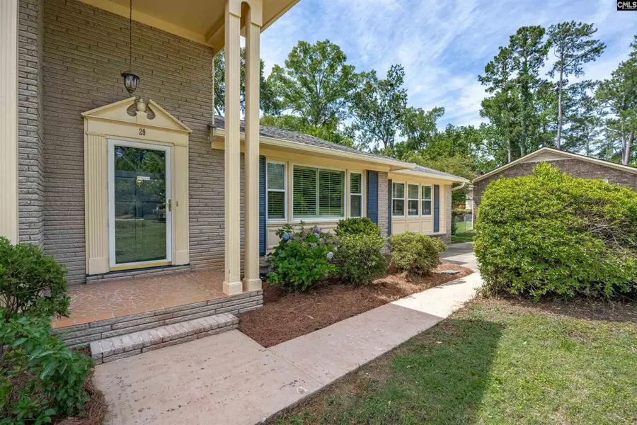 29 Beacon Hill Road, Columbia, SC 29210 - #3