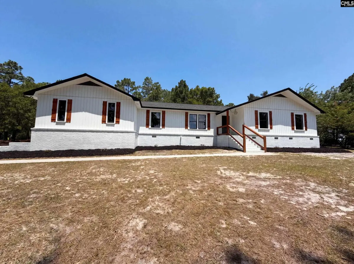 100 Fenrir Drive, Columbia, SC 29229 - #1
