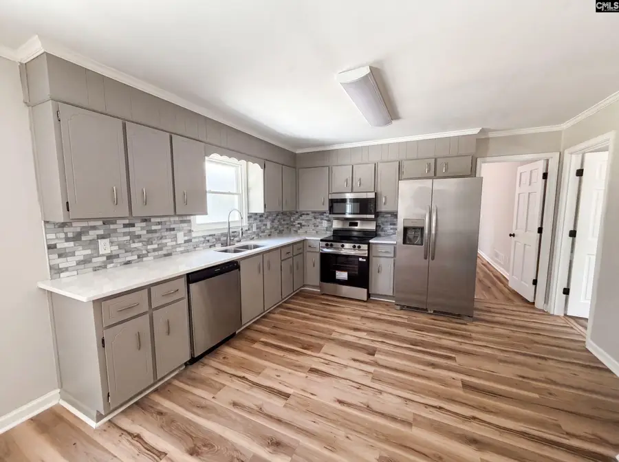 100 Fenrir Drive, Columbia, SC 29229 - #2