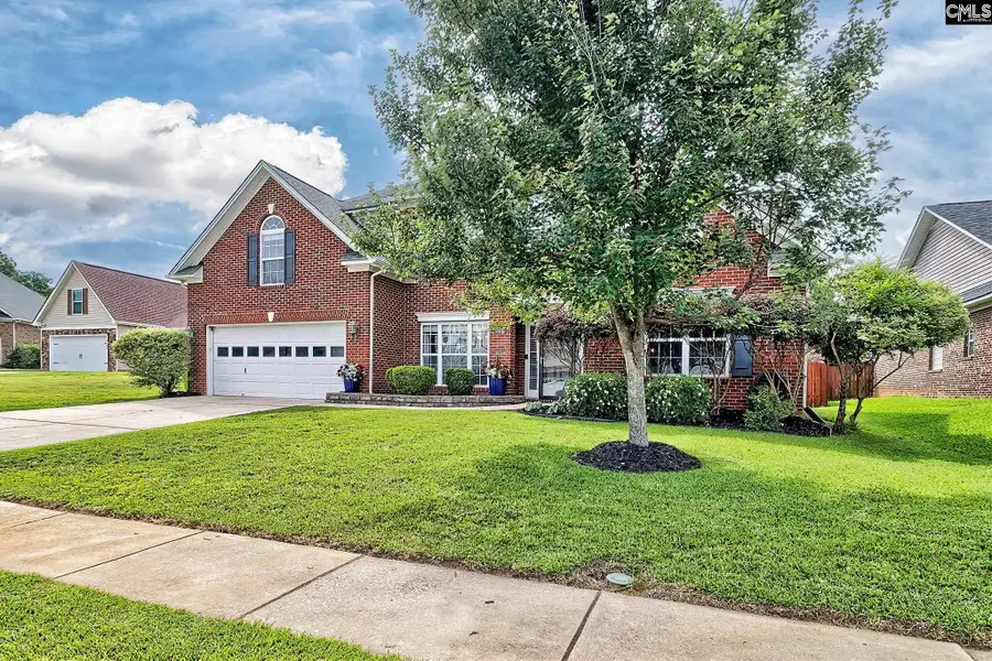 518 Brooksong Court, Irmo, SC 29063 - #2