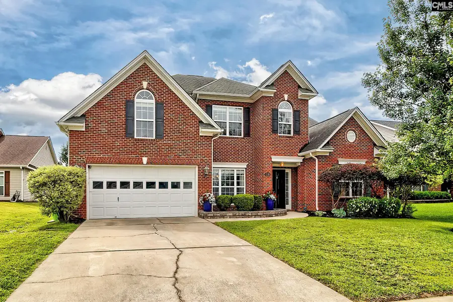 518 Brooksong Court, Irmo, SC 29063 - #3