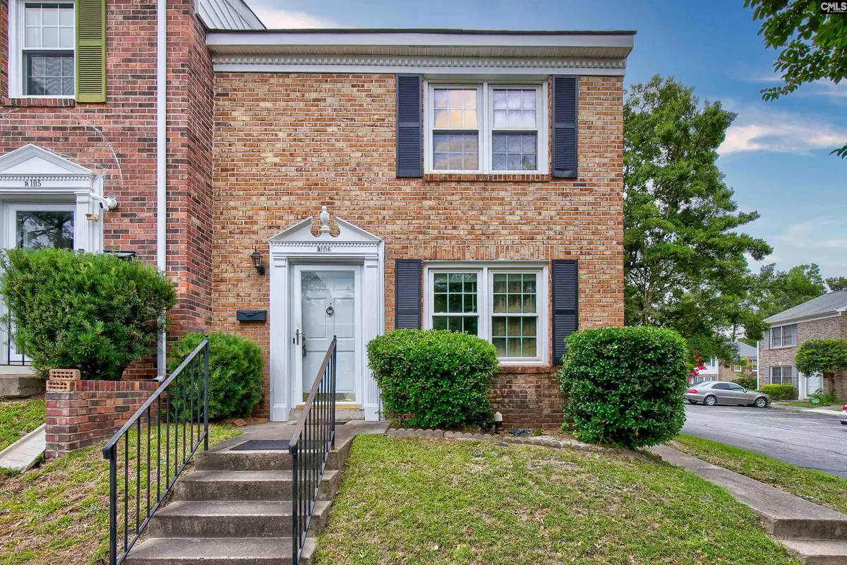7602 Hunt Club Road #b106, Columbia, SC 29223 - #1