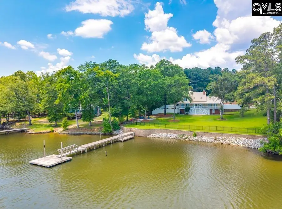 1011 Westshore, Ridgeway, SC 29130 - #1