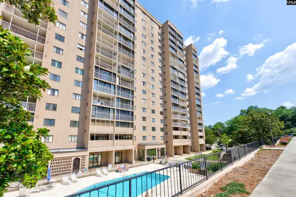 1825 St Julian Place #8-B, Columbia, SC 29204