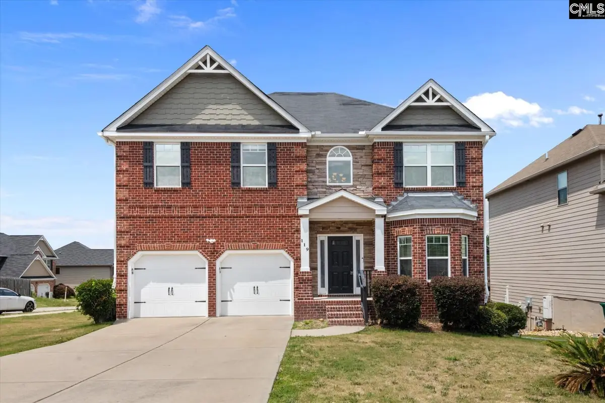119 Grey Oaks Lane, Lexington, SC 29072 - #1
