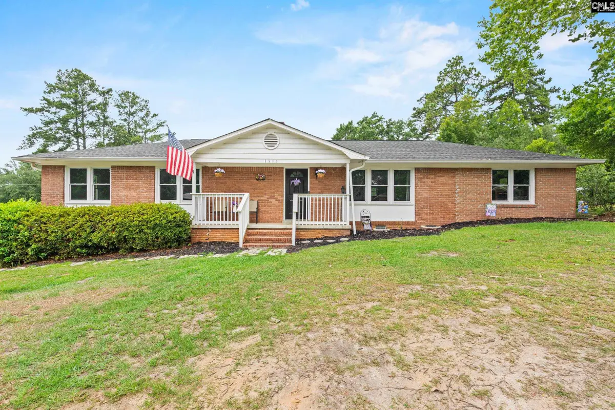 1111 Price Circle, West Columbia, SC 29169 - #1