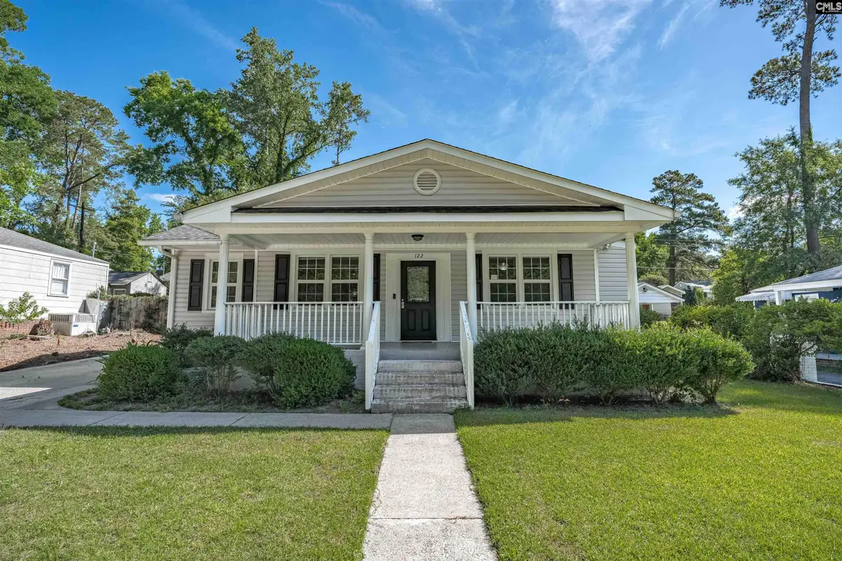 122 Ponte Vedra Drive, Columbia, SC 29206 - #1