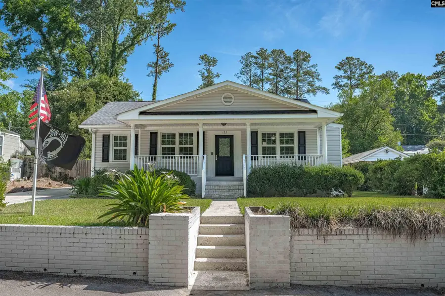 122 Ponte Vedra Drive, Columbia, SC 29206 - #3