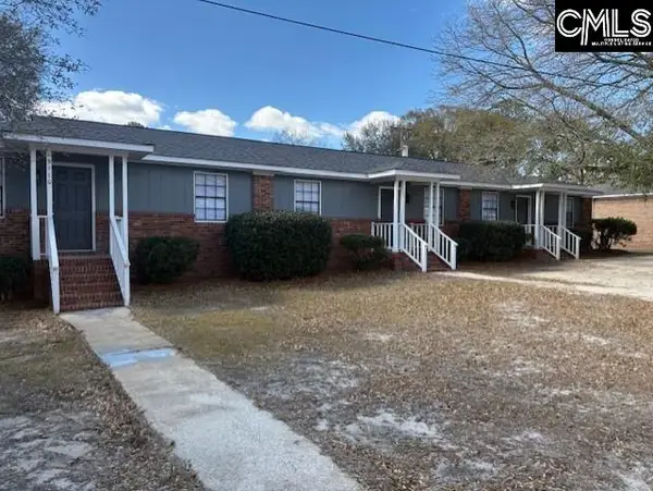 3908 Persimmon Street, Columbia, SC 29205