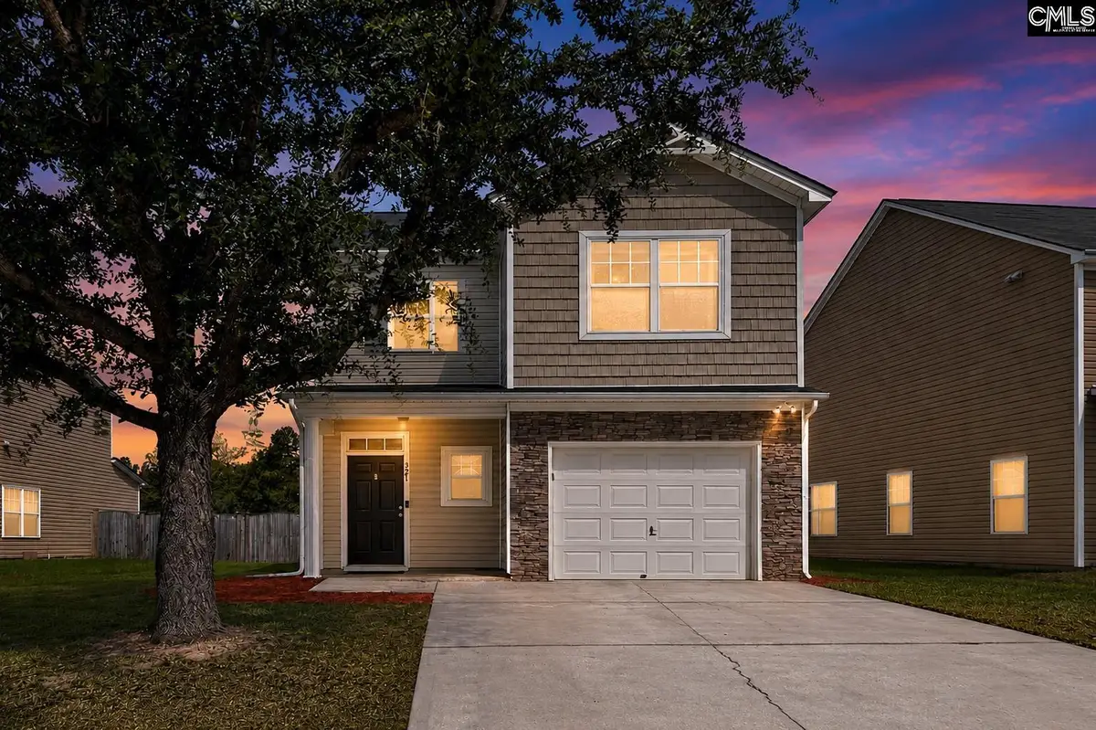 321 Drooping Leaf Road, Lexington, SC 29072 - #1