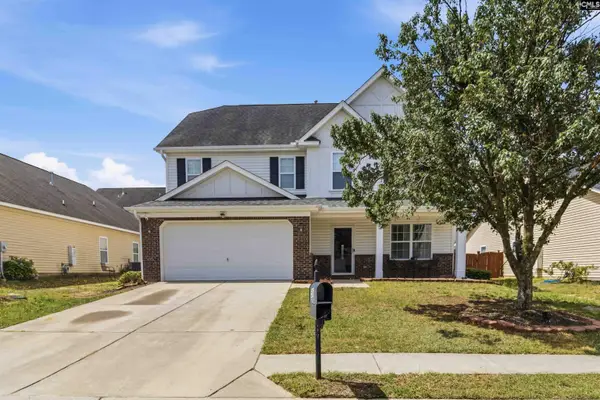 536 Mansfield Lane, Columbia, SC 29203
