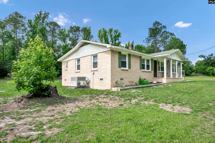 1025 Spring Drive, Lugoff, SC 29078 - #2