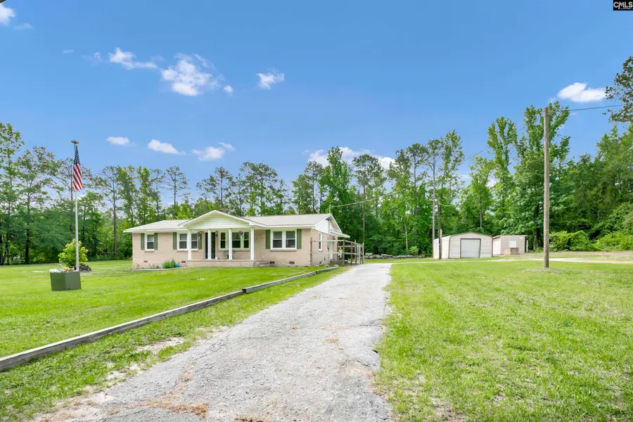 1025 Spring Drive, Lugoff, SC 29078 - #3