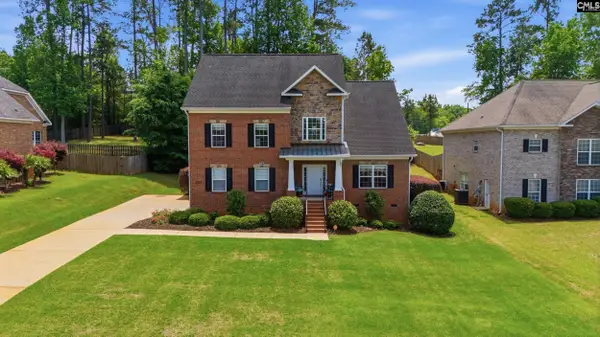 153 Ridgemont Drive, Columbia, SC 29212
