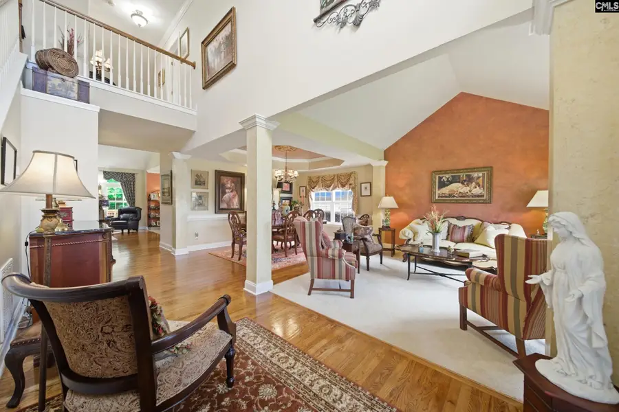 153 Ridgemont Drive, Columbia, SC 29212 - #3