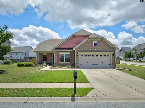 649 Stickley Road, Columbia, SC 29229