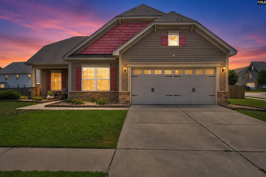 649 Stickley Road, Columbia, SC 29229 - #2