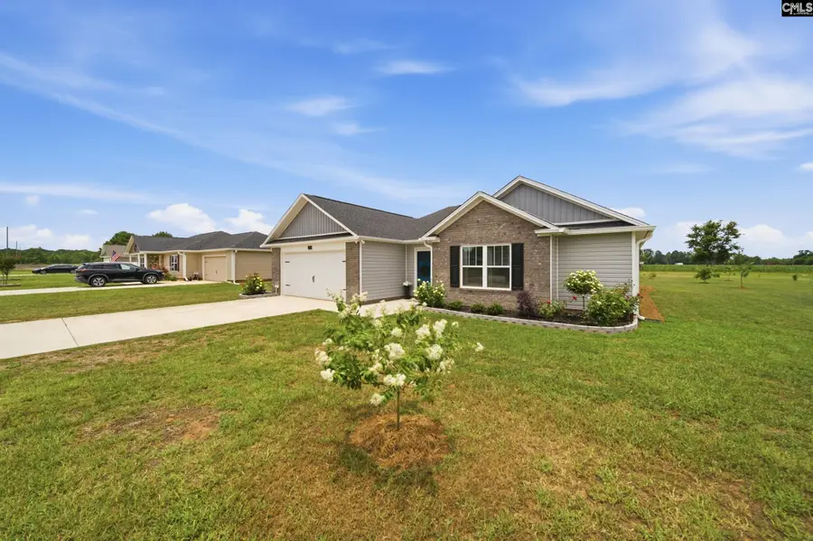 1110 Makayla Lane, Wedgefield, SC 29168 - #2