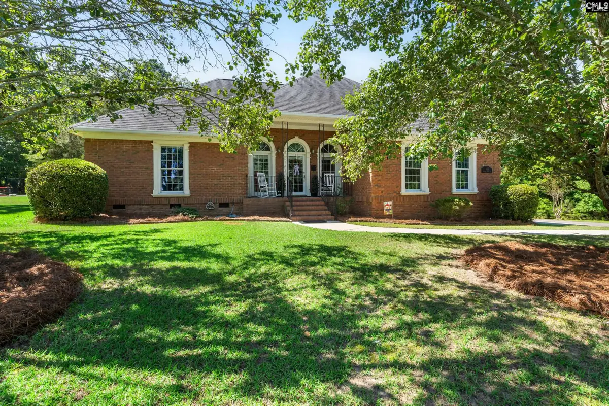 143 Killian Point Circle, Chapin, SC 29036 - #1