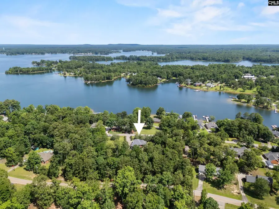143 Killian Point Circle, Chapin, SC 29036 - #2