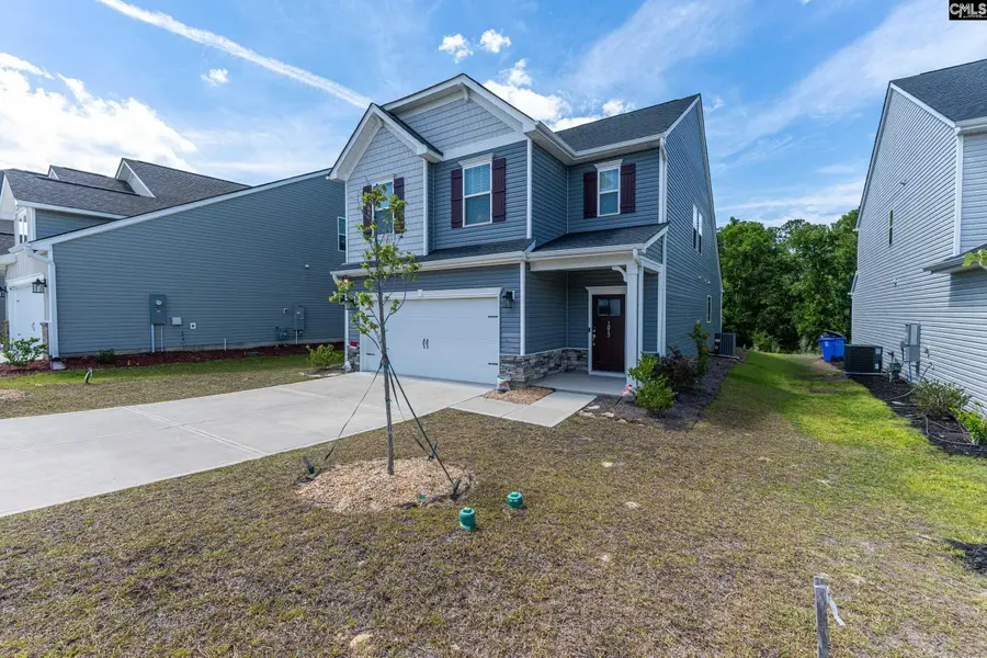 1013 Woodcreek Farms Road, Elgin, SC 29045 - #3