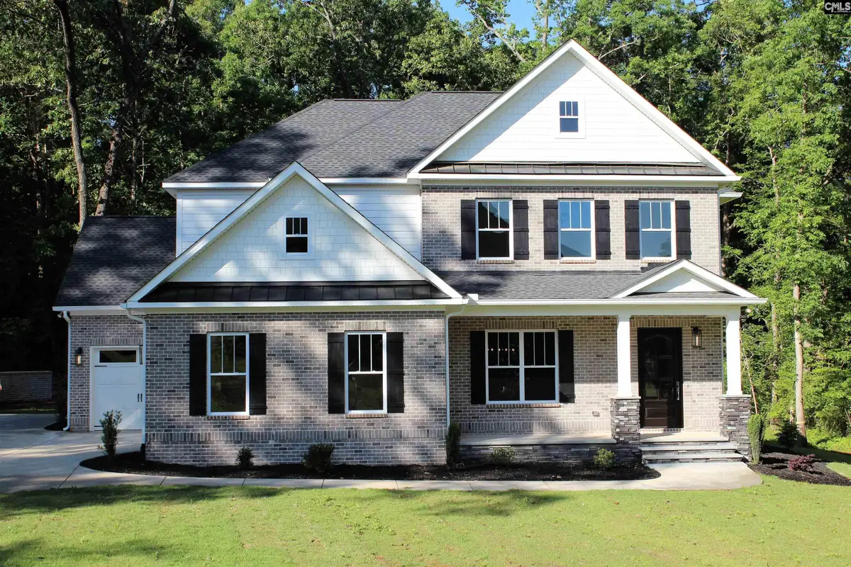 100 King Lees Court, Lexington, SC 29072 - #1