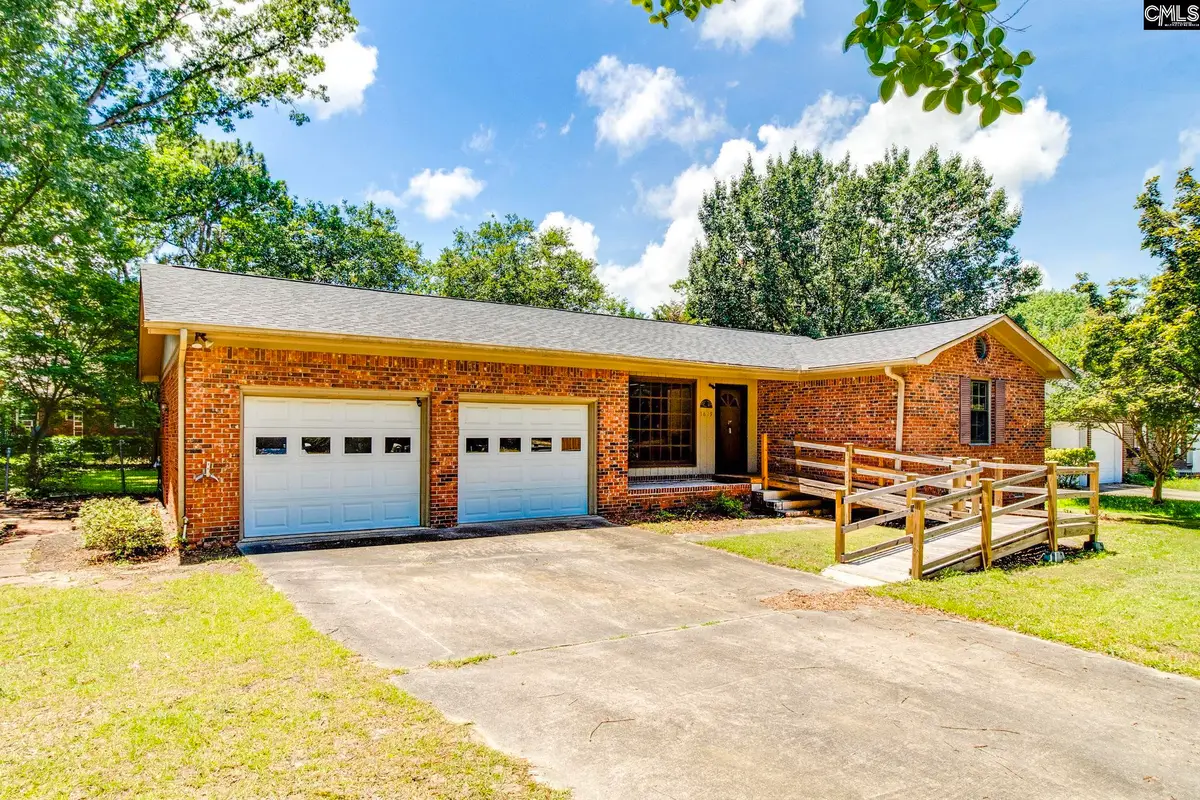 1619 Jessamine Road, Lexington, SC 29073 - #1
