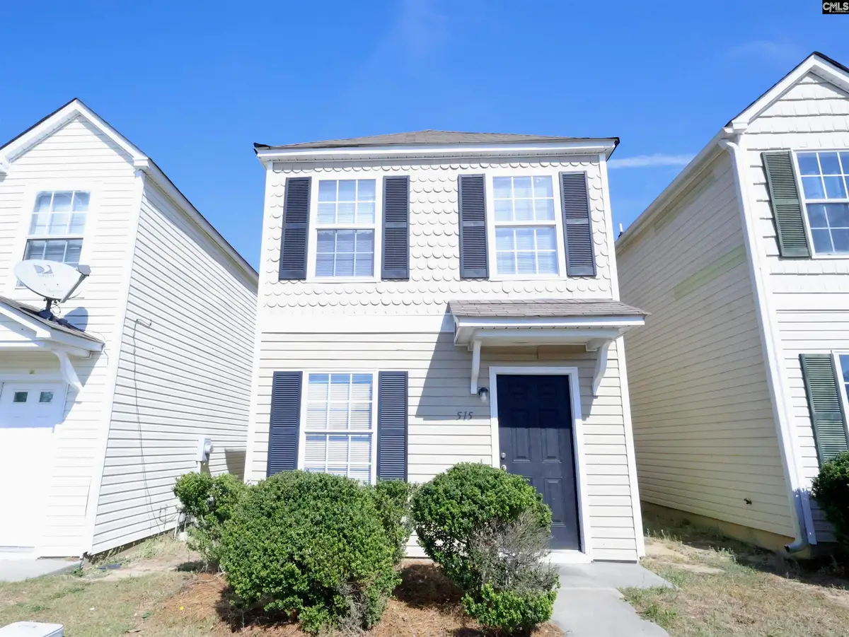 515 Summit Terrace Ct, Columbia, SC 29229 - #1
