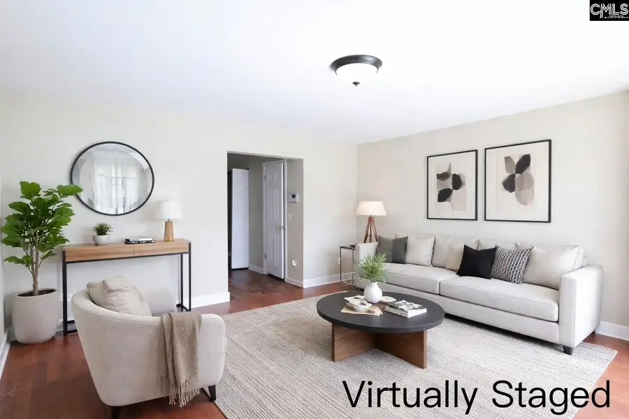515 Summit Terrace Ct, Columbia, SC 29229 - #2