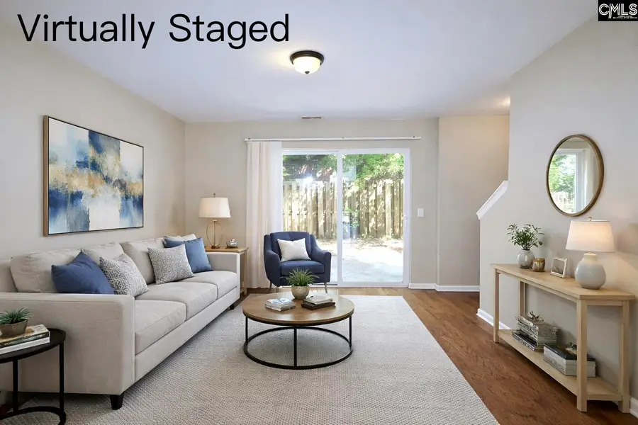 515 Summit Terrace Ct, Columbia, SC 29229 - #3