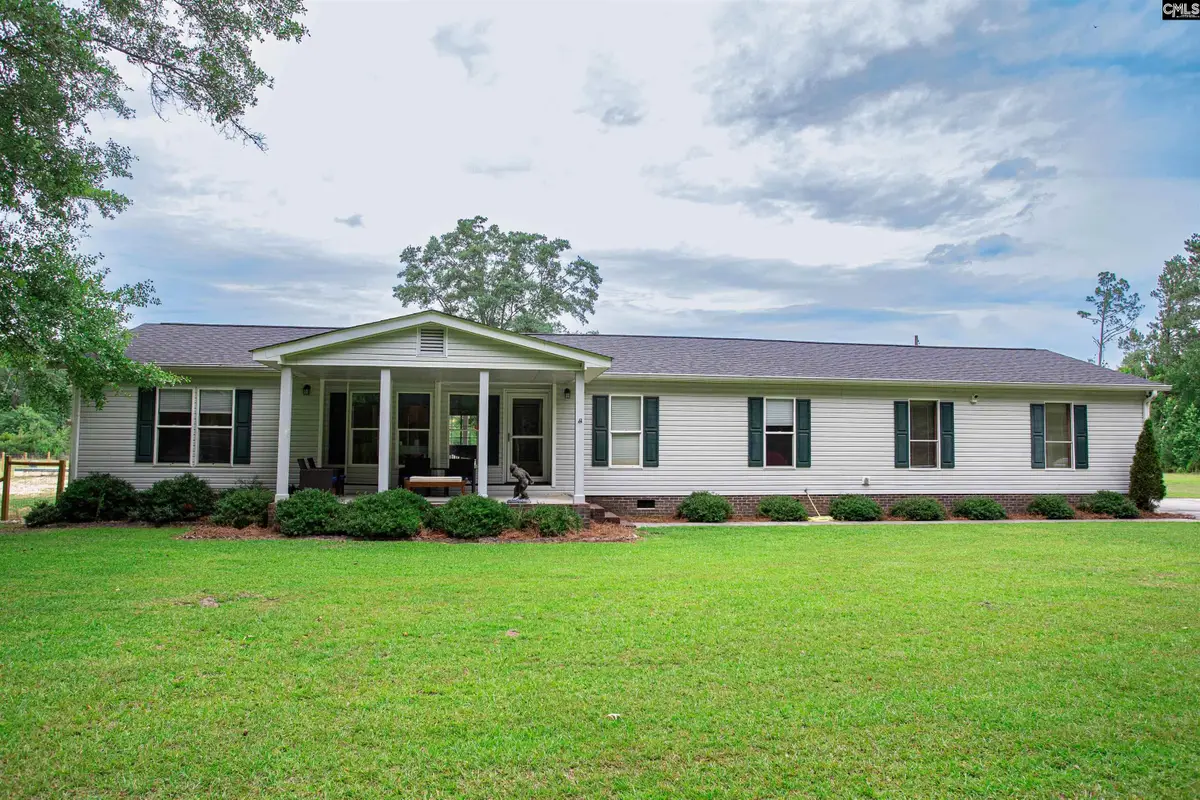 1640 Lawhorn Road, Cassatt, SC 29032 - #1