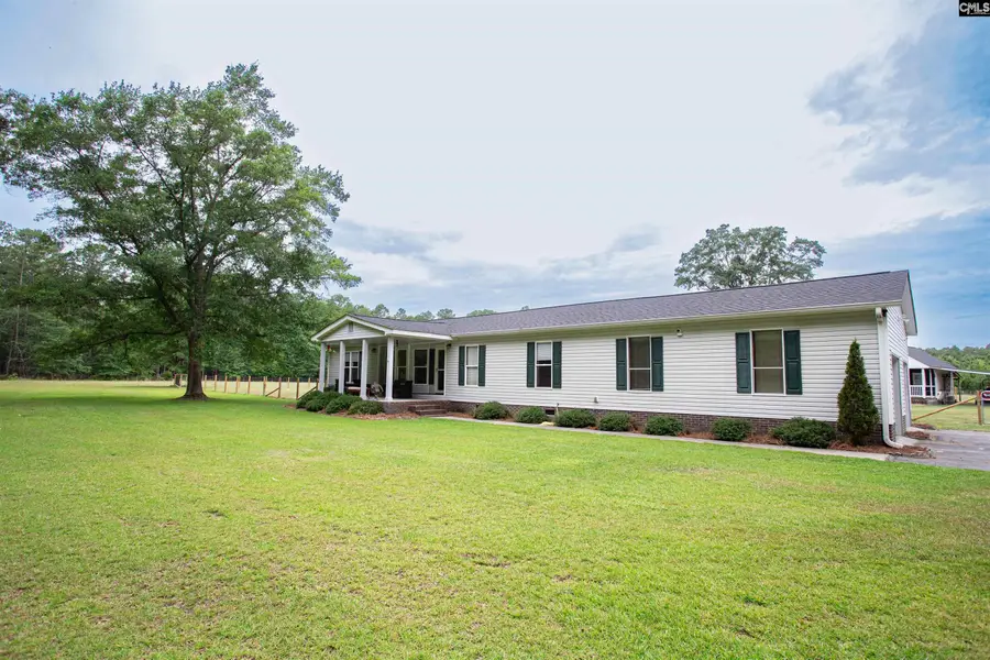 1640 Lawhorn Road, Cassatt, SC 29032 - #3