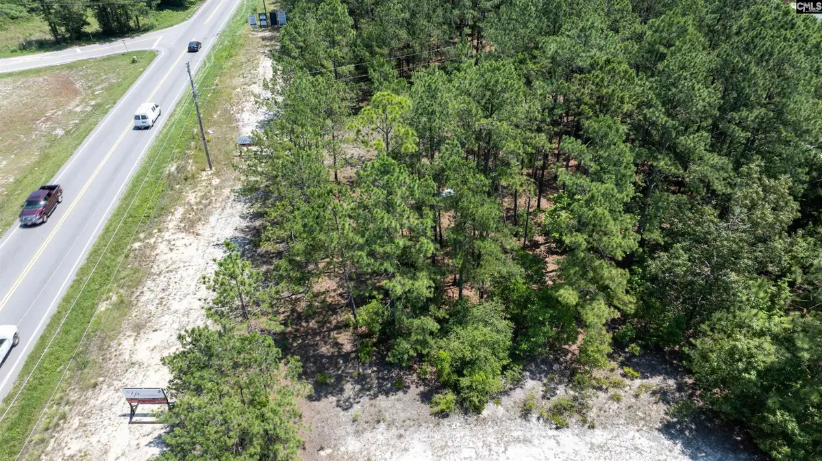 10818 Two Notch Road, Elgin, SC 29045 - #1