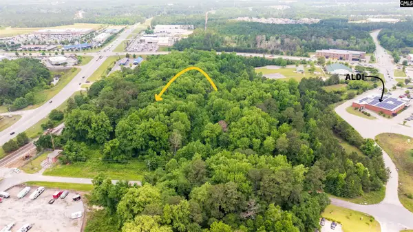 605 E Killian Road, Columbia, SC 29229