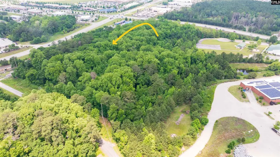 605 E Killian Road, Columbia, SC 29229 - #2